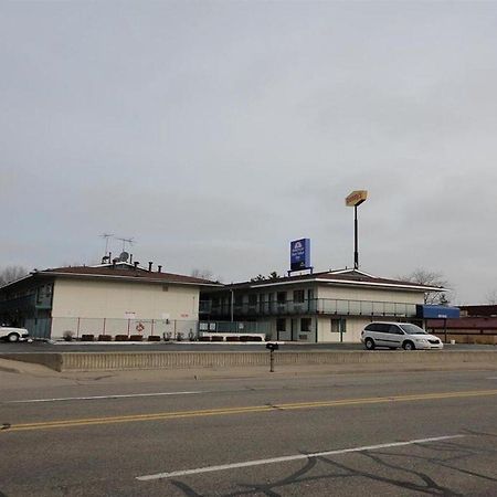 Americas Best Value Inn Battle Creek Luaran gambar