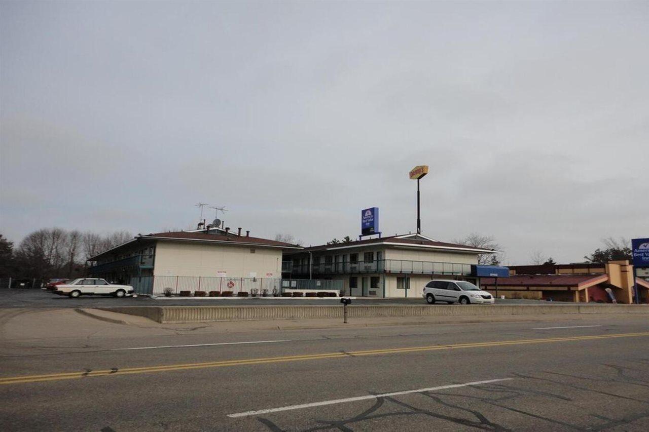 Americas Best Value Inn Battle Creek Luaran gambar