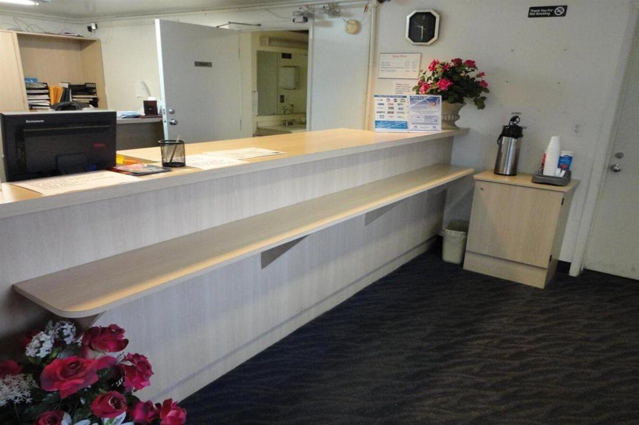 Americas Best Value Inn Battle Creek Dalaman gambar
