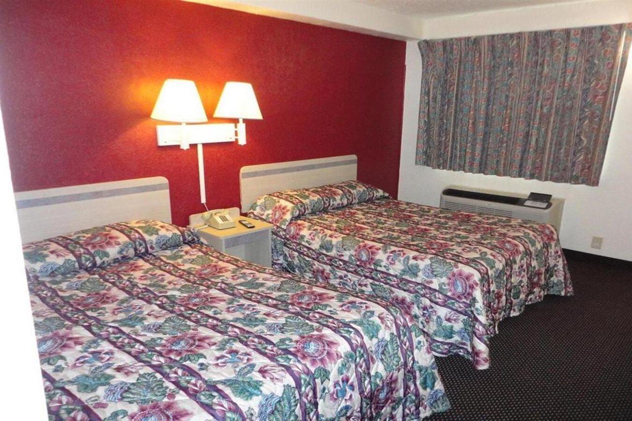 Americas Best Value Inn Battle Creek Luaran gambar