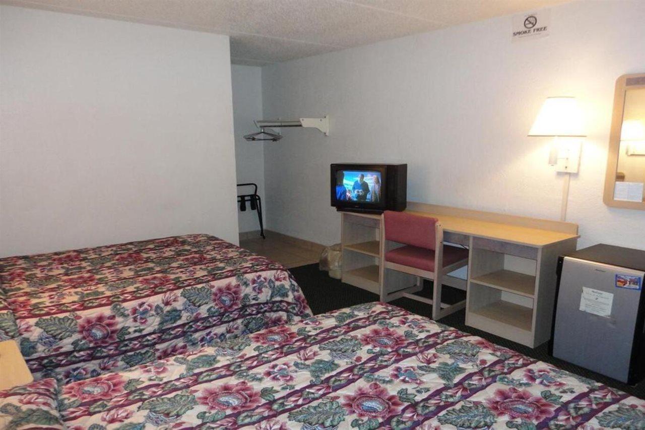 Americas Best Value Inn Battle Creek Bilik gambar