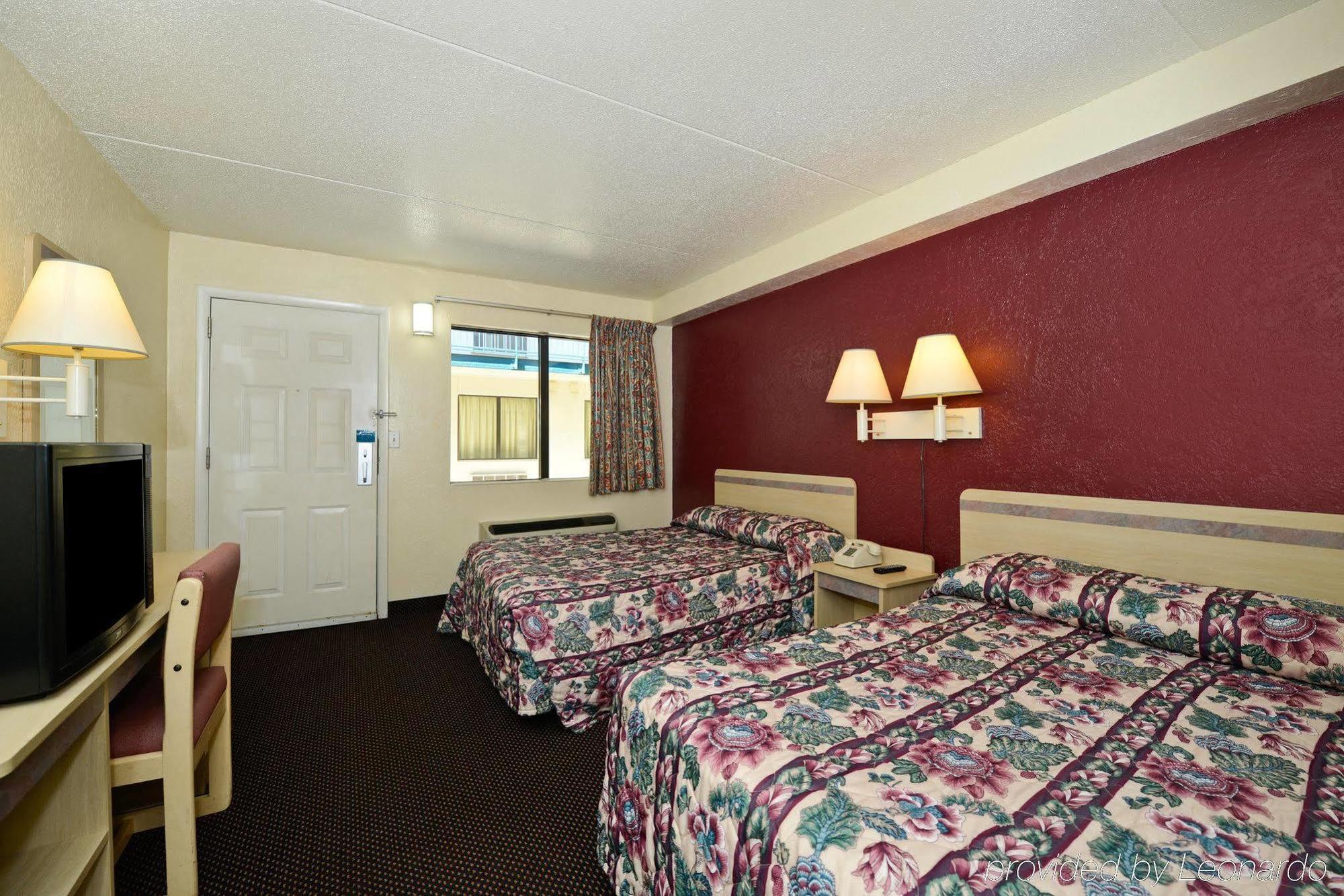 Americas Best Value Inn Battle Creek Luaran gambar