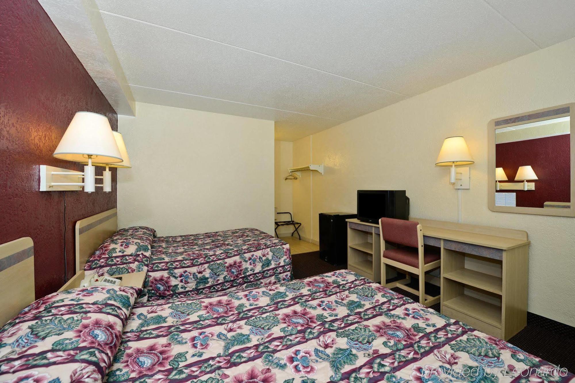 Americas Best Value Inn Battle Creek Luaran gambar