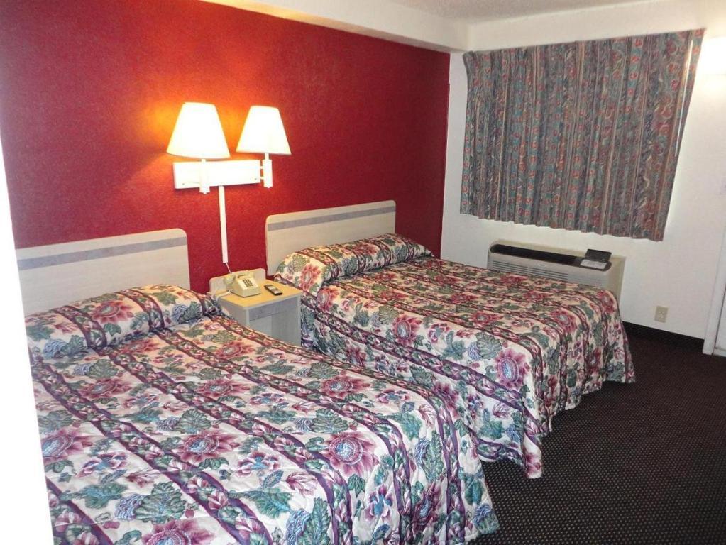 Americas Best Value Inn Battle Creek Bilik gambar